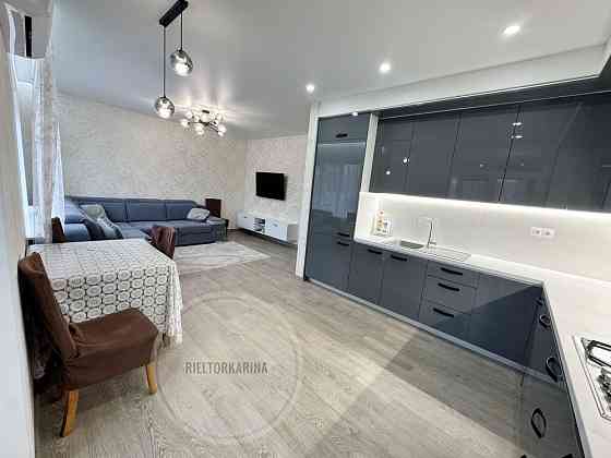 ЖК Затишний/6 Слобідська 3к квартира в новобудові 2019 року 2 поверх Миколаїв