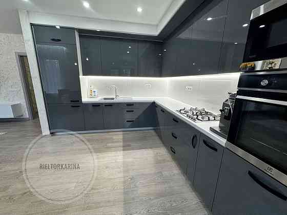 ЖК Затишний/6 Слобідська 3к квартира в новобудові 2019 року 2 поверх Миколаїв