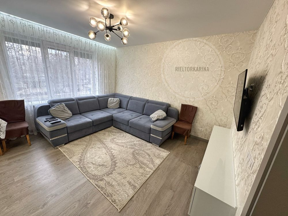 ЖК Затишний/6 Слобідська 3к квартира в новобудові 2019 року 2 поверх Миколаїв - зображення 8