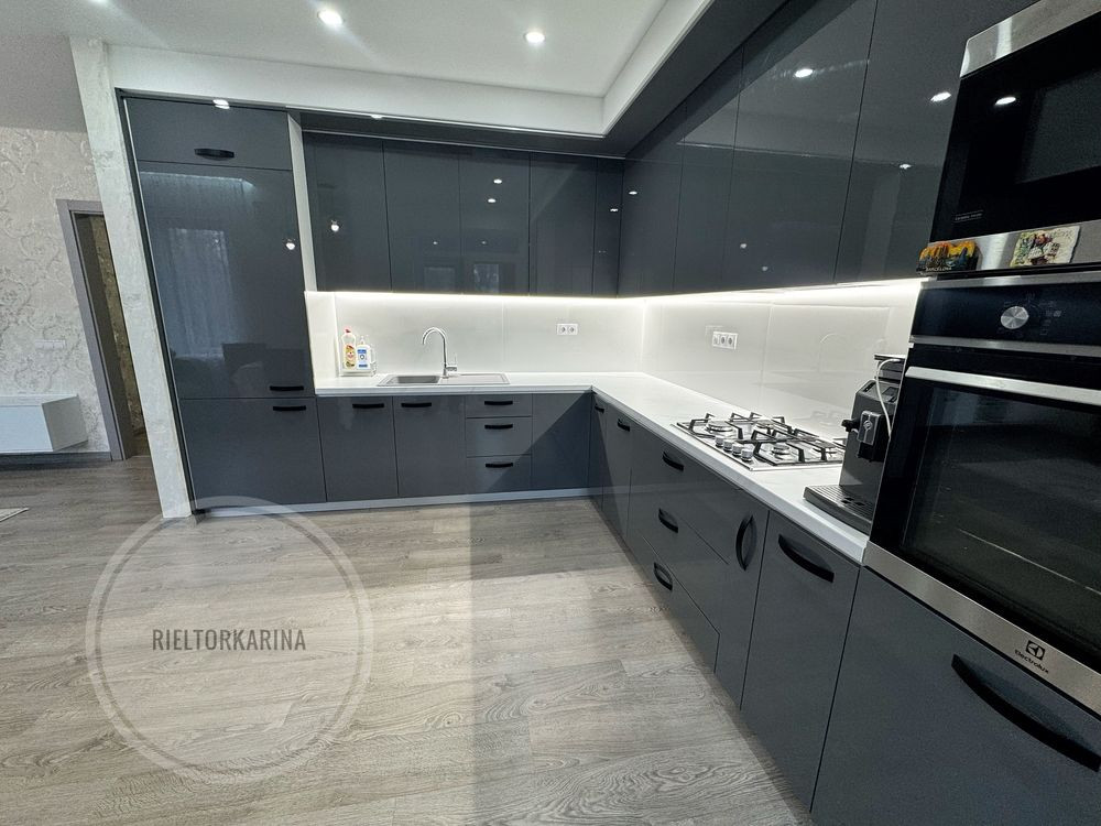 ЖК Затишний/6 Слобідська 3к квартира в новобудові 2019 року 2 поверх Миколаїв - зображення 2