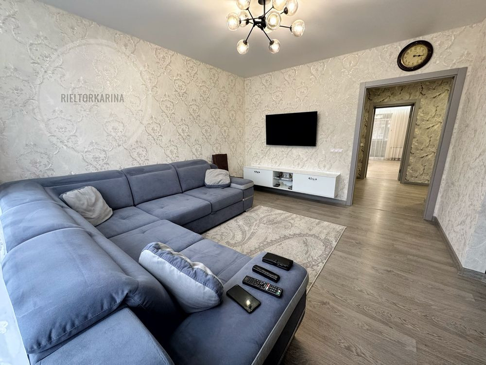 ЖК Затишний/6 Слобідська 3к квартира в новобудові 2019 року 2 поверх Миколаїв - зображення 7