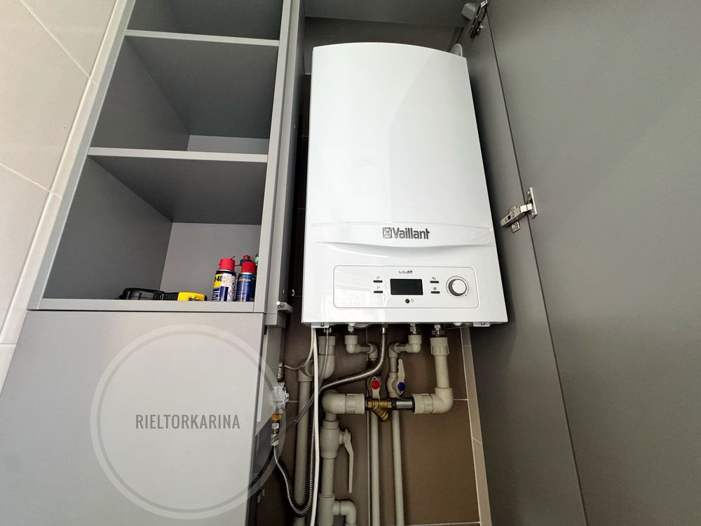 ЖК Затишний/6 Слобідська 3к квартира в новобудові 2019 року 2 поверх Миколаїв - зображення 6