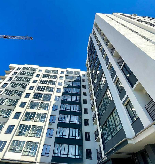 Вул.Довга №30 ,побудований , ціна з оформленням ! Львів - зображення 1