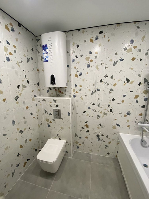 Дешево! 1 кімнатна квартира з ремонтом! Івано-Франківськ - зображення 6