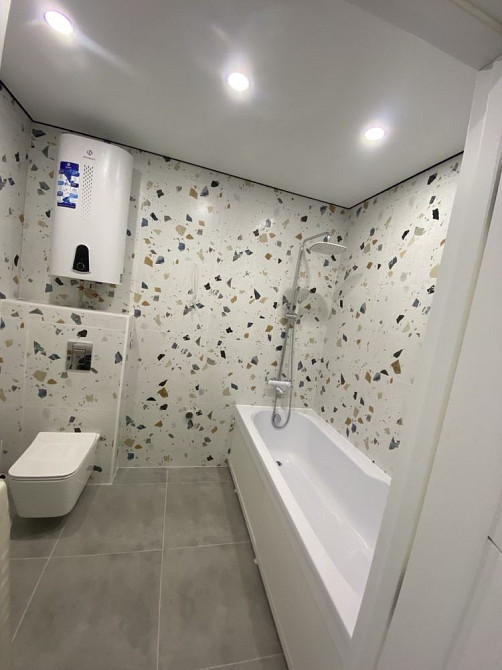 Дешево! 1 кімнатна квартира з ремонтом! Івано-Франківськ - зображення 7