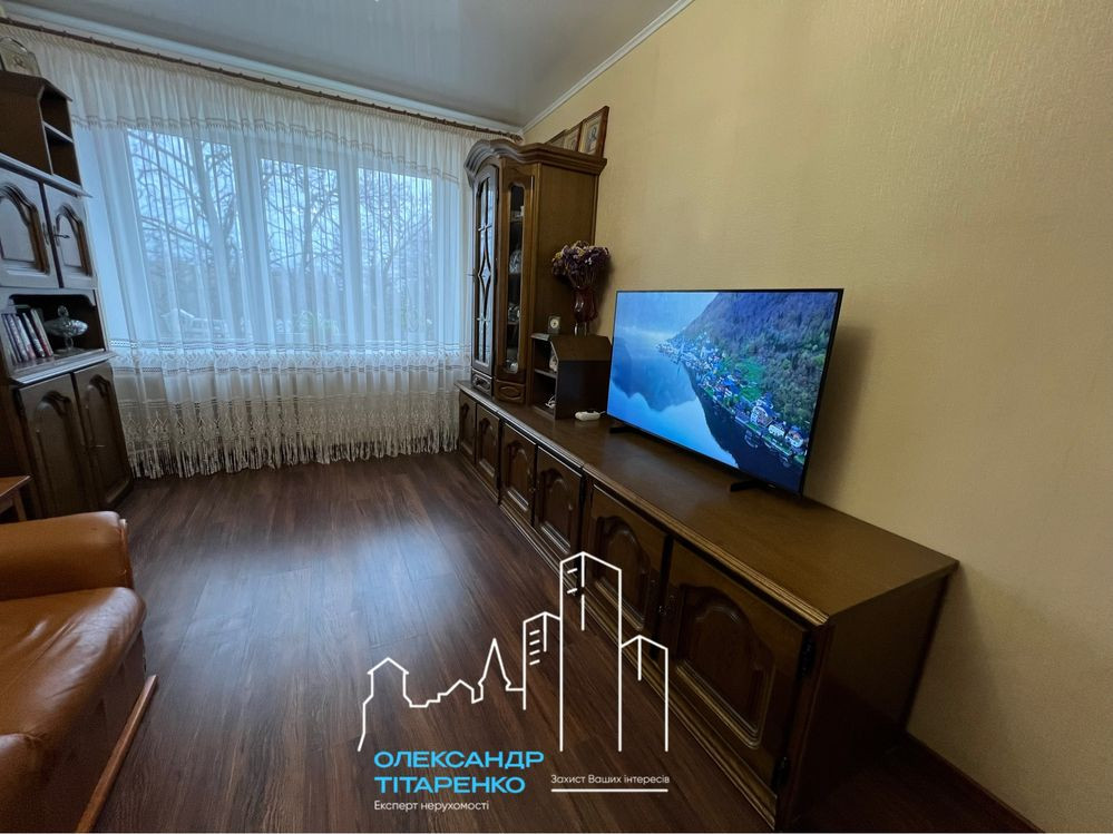 Продається чудова двокімнатна квартира з євроремонтом! Кам`янець-Подільський - зображення 3