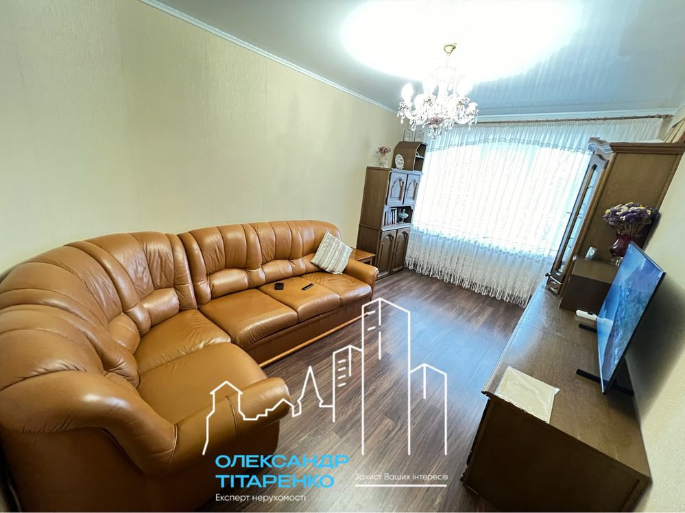 Продається чудова двокімнатна квартира з євроремонтом! Кам`янець-Подільський - зображення 4