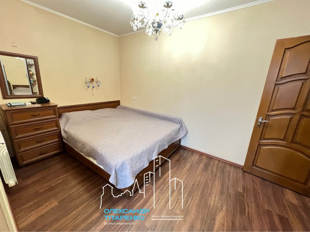 Продається чудова двокімнатна квартира з євроремонтом! Кам`янець-Подільський - зображення 6