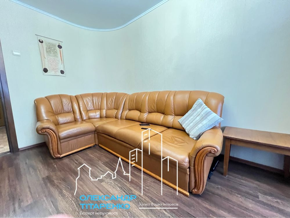 Продається чудова двокімнатна квартира з євроремонтом! Кам`янець-Подільський - зображення 2