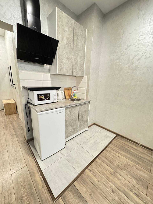 Квартира з ремонтом, меблями і технікою  в Аркадіі Одеса - зображення 5