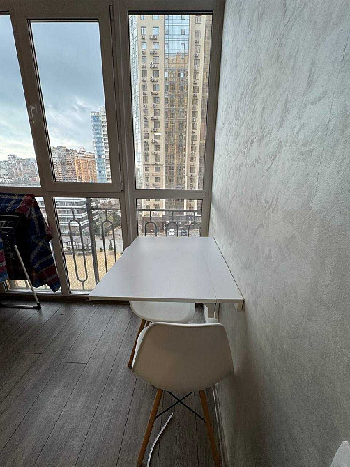 Квартира з ремонтом, меблями і технікою  в Аркадіі Одеса - зображення 8