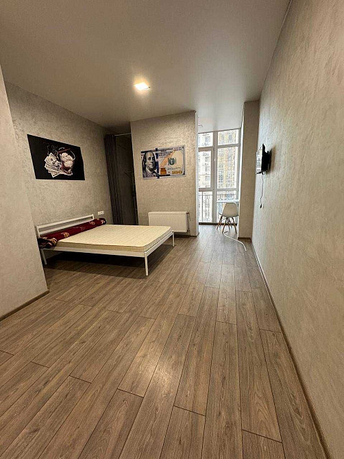 Квартира з ремонтом, меблями і технікою  в Аркадіі Одеса - зображення 1