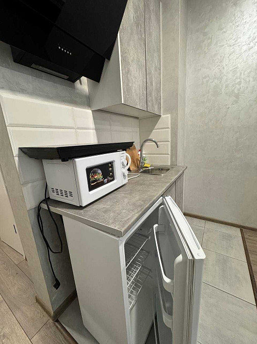 Квартира з ремонтом, меблями і технікою  в Аркадіі Одеса - зображення 6