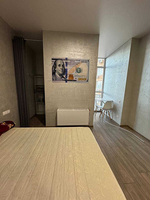 Квартира з ремонтом, меблями і технікою  в Аркадіі Одеса - зображення 3