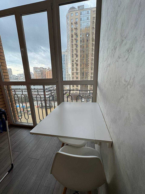 Квартира з ремонтом, меблями і технікою  в Аркадіі Одеса - зображення 7