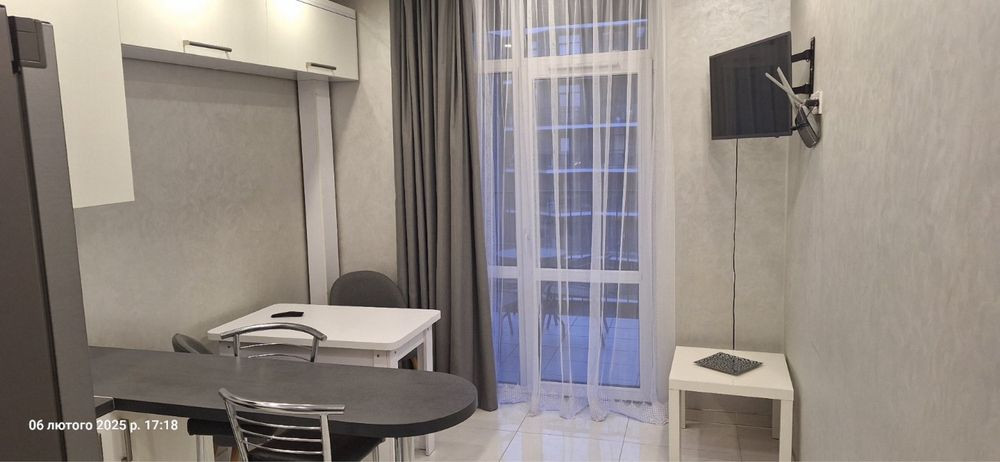 Продаж 1-кімн квартири в Авалон Чорновола Львів - зображення 2