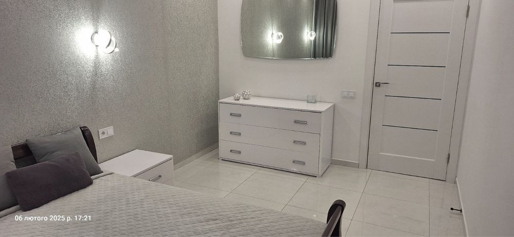 Продаж 1-кімн квартири в Авалон Чорновола Львів - зображення 3