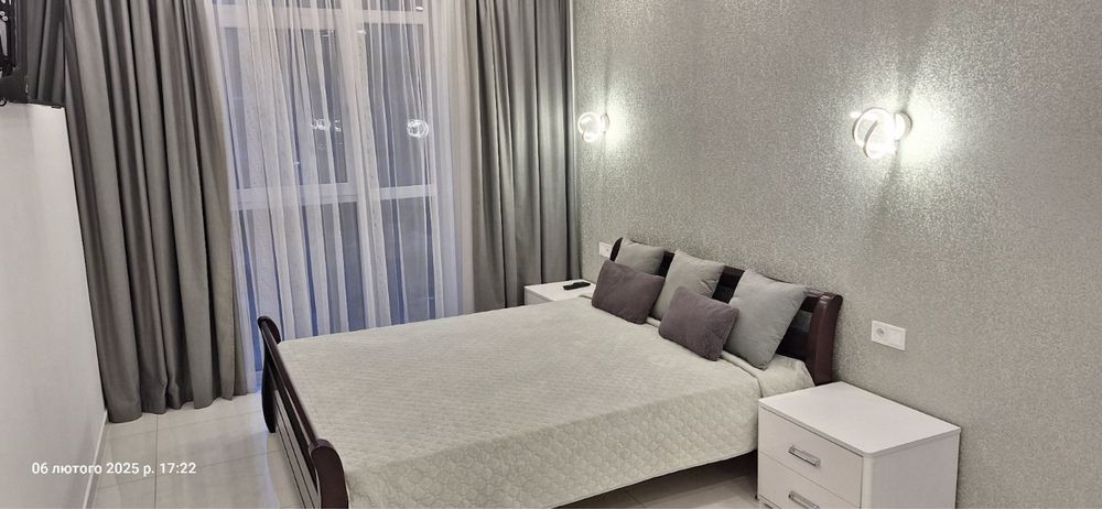 Продаж 1-кімн квартири в Авалон Чорновола Львів - зображення 4