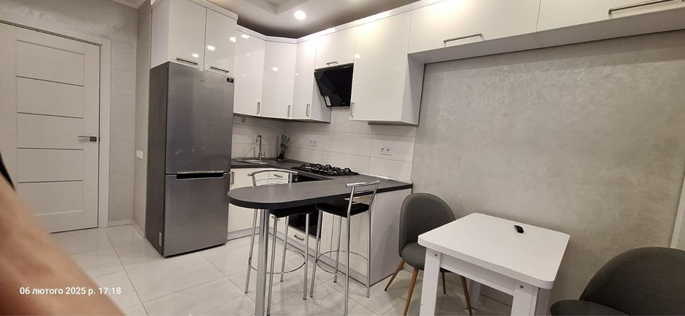 Продаж 1-кімн квартири в Авалон Чорновола Львів - зображення 1