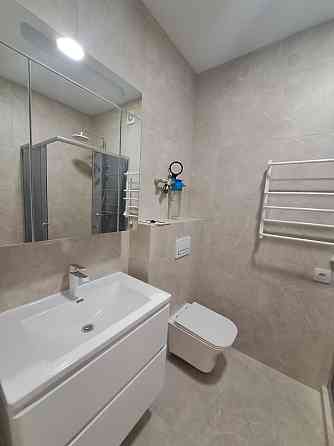 Квартира з ремонтом, меблями та технікою, 13 хв до метро Ирпень