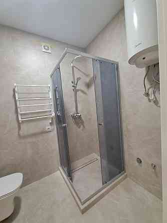 Квартира з ремонтом, меблями та технікою, 13 хв до метро Ирпень