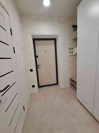 Квартира з ремонтом, меблями та технікою, 13 хв до метро Ирпень