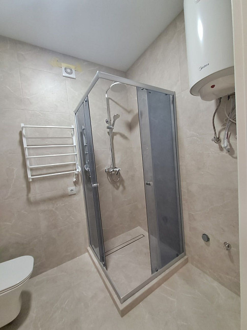 Квартира з ремонтом, меблями та технікою, 13 хв до метро Ірпінь - зображення 5