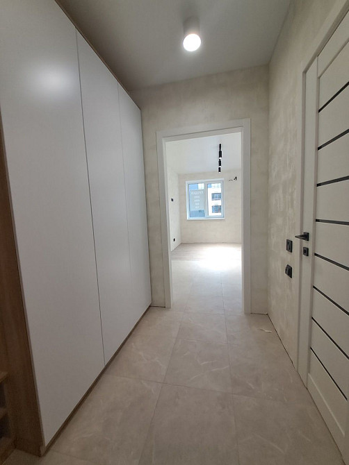 Квартира з ремонтом, меблями та технікою, 13 хв до метро Ірпінь - зображення 2