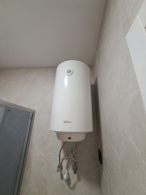 Квартира з ремонтом, меблями та технікою, 13 хв до метро Ірпінь - зображення 8