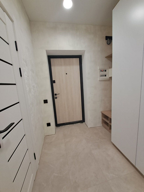 Квартира з ремонтом, меблями та технікою, 13 хв до метро Ірпінь - зображення 3