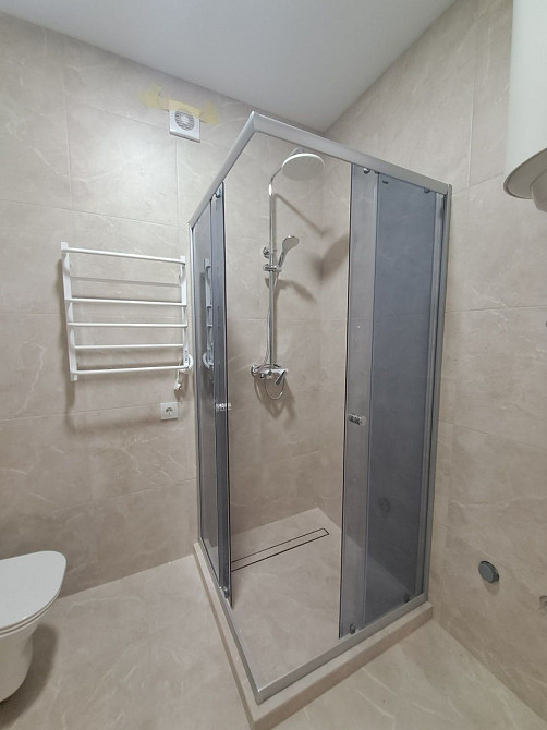 Квартира з ремонтом, меблями та технікою, 13 хв до метро Ірпінь - зображення 7