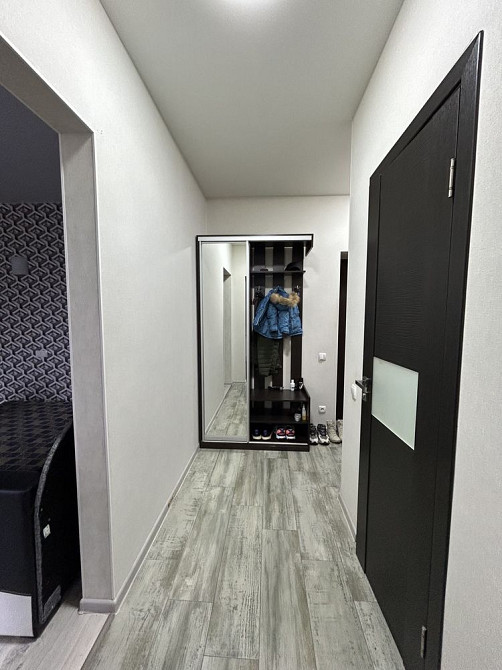 Термвново!!! 1к з ремонтом Газ, Оформлення 2% Гостомель - зображення 3