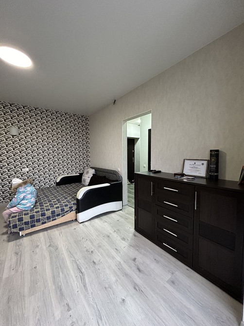 Термвново!!! 1к з ремонтом Газ, Оформлення 2% Гостомель - зображення 5