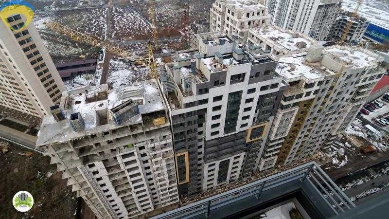 Продается квартира по цене ниже  цены застройщика Одеса - зображення 2