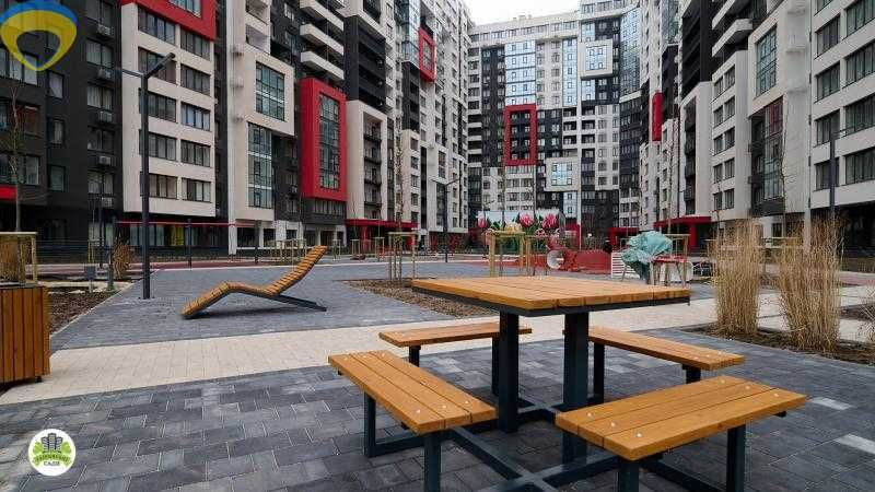 Продается квартира по цене ниже  цены застройщика Одеса - зображення 1