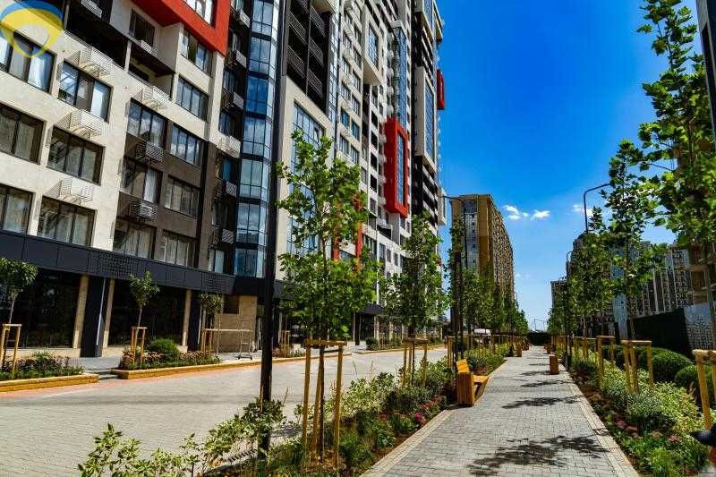 Продается квартира по цене ниже  цены застройщика Одеса - зображення 3