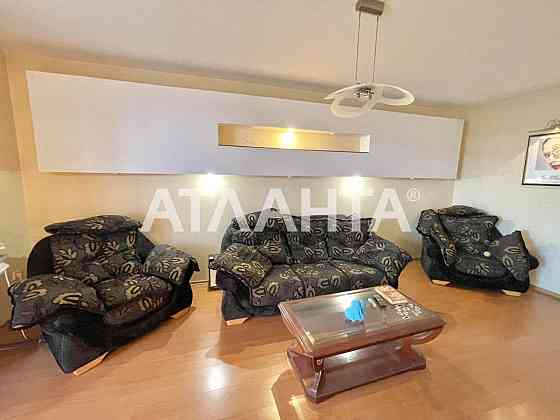 Продам красивую квартиру в кирпич. доме спецпроекта на ул. Армейская! Одеса