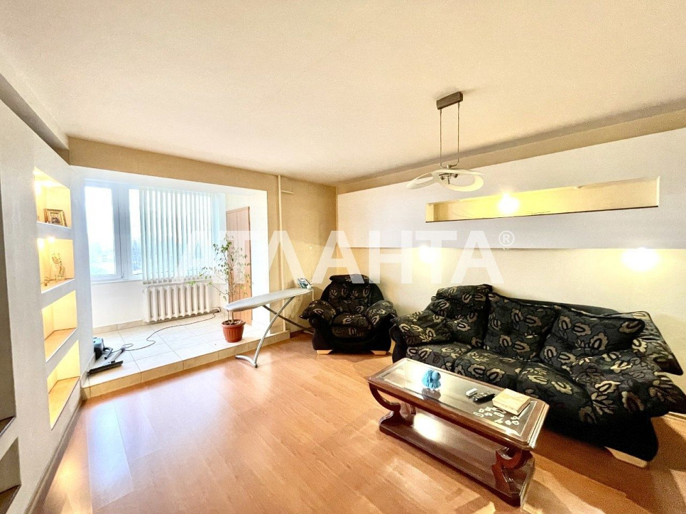 Продам красивую квартиру в кирпич. доме спецпроекта на ул. Армейская! Одеса - зображення 6