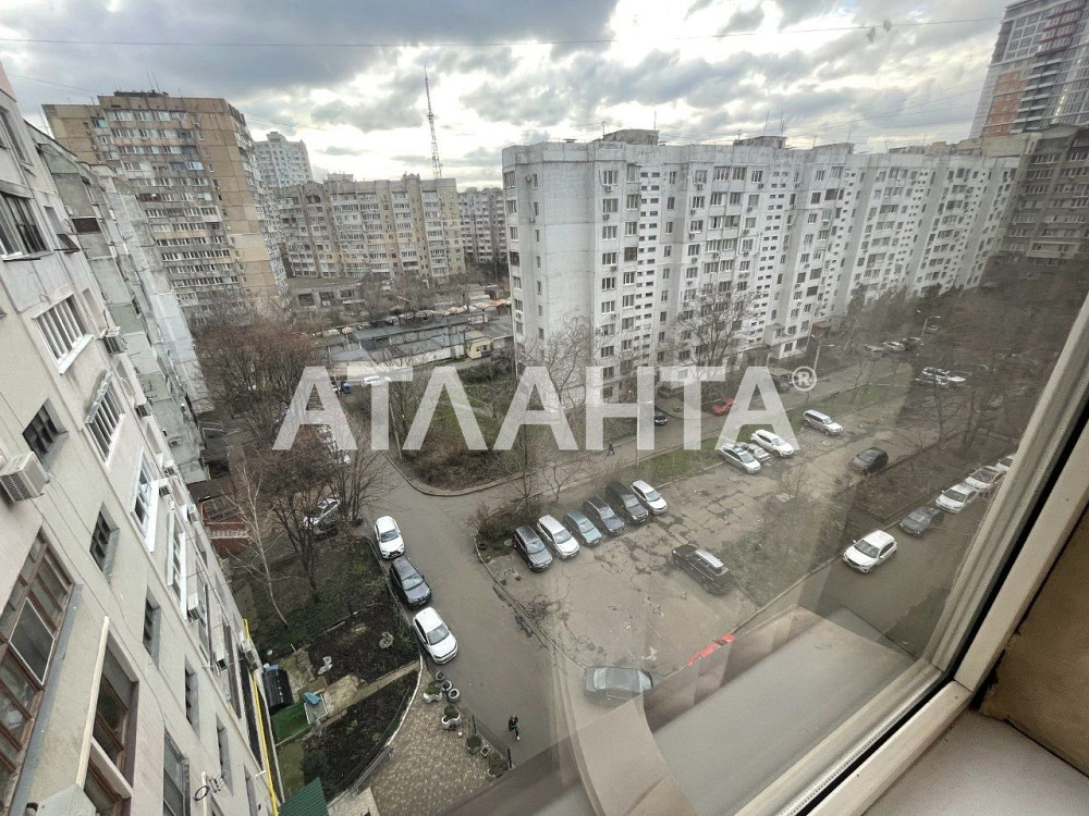 Продам красивую квартиру в кирпич. доме спецпроекта на ул. Армейская! Одеса - зображення 5