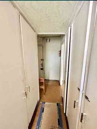 D1M Продам 1 кімнатну квартиру 33 м2, Олексіївка, м. Перемоги. Харьков