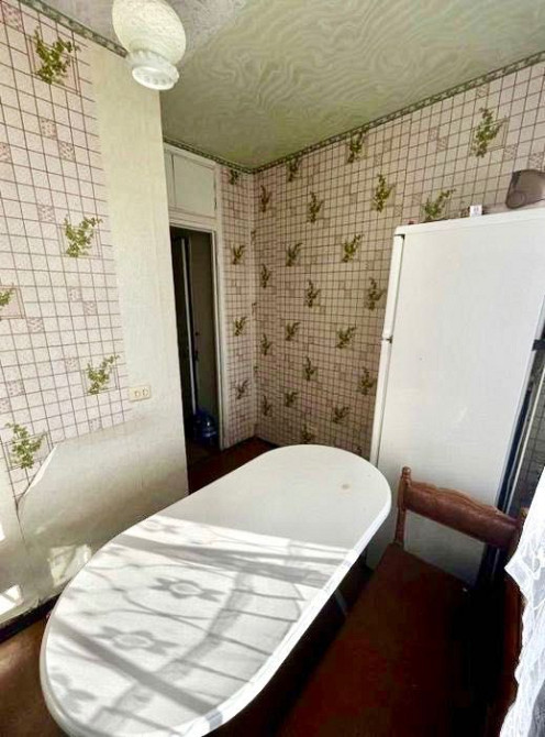 D1M Продам 1 кімнатну квартиру 33 м2, Олексіївка, м. Перемоги. Харьков - изображение 6