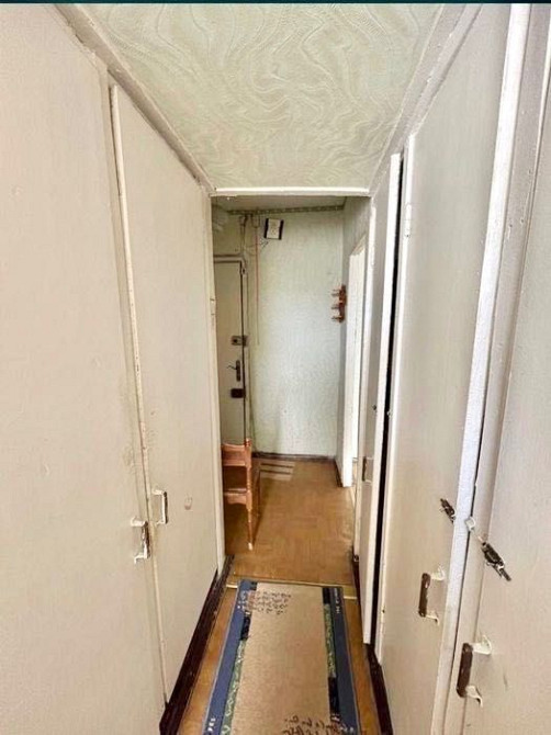 D1M Продам 1 кімнатну квартиру 33 м2, Олексіївка, м. Перемоги. Харьков - изображение 5