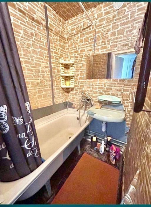 D1M Продам 1 кімнатну квартиру 33 м2, Олексіївка, м. Перемоги. Харьков - изображение 7