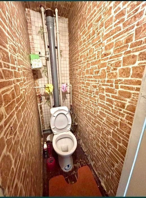 D1M Продам 1 кімнатну квартиру 33 м2, Олексіївка, м. Перемоги. Харьков - изображение 8