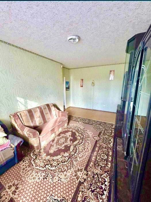 D1M Продам 1 кімнатну квартиру 33 м2, Олексіївка, м. Перемоги. Харьков - изображение 3