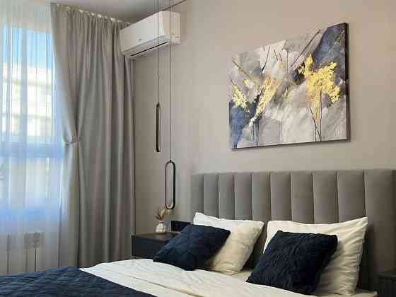 Продам 2-кімнатну квартиру з АВТОНОМНИМ живленням. Дизайнерський ремон Ирпень