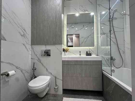 Продам 2-кімнатну квартиру з АВТОНОМНИМ живленням. Дизайнерський ремон Ирпень