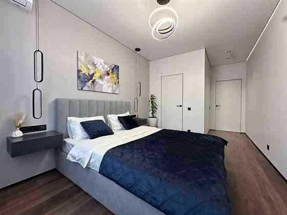 Продам 2-кімнатну квартиру з АВТОНОМНИМ живленням. Дизайнерський ремон Ирпень