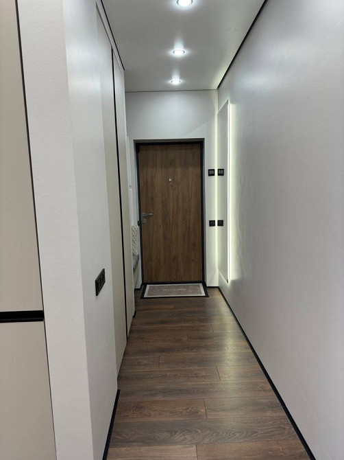 Продам 2-кімнатну квартиру з АВТОНОМНИМ живленням. Дизайнерський ремон Ірпінь - зображення 7