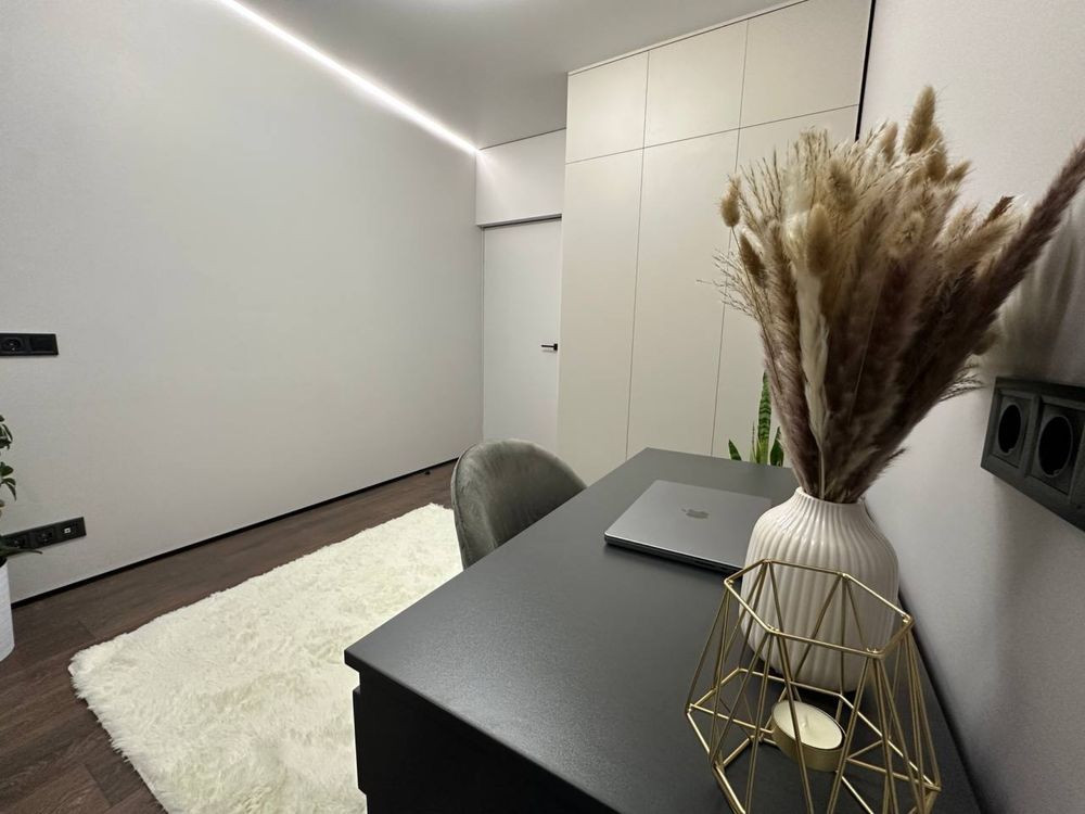 Продам 2-кімнатну квартиру з АВТОНОМНИМ живленням. Дизайнерський ремон Ірпінь - зображення 8